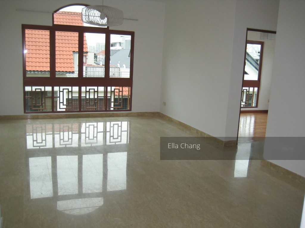 Seraya Breeze (D15), Apartment #127890342